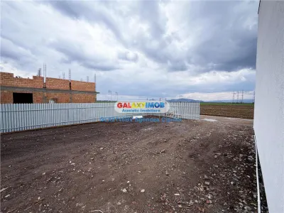 Duplex Finalizat Si Intabulat In Cartierul Izvor Tarlungeni - foto 15