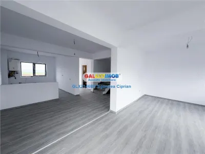 Duplex Finalizat Si Intabulat In Cartierul Izvor Tarlungeni - foto 7