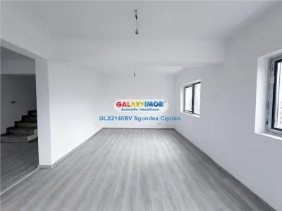 Duplex Finalizat Si Intabulat In Cartierul Izvor Tarlungeni - foto 10