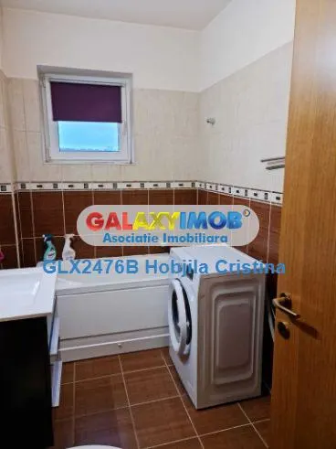 Vanzare apartament 2 camere mobilat Greenfield Residence Baneasa - foto 11