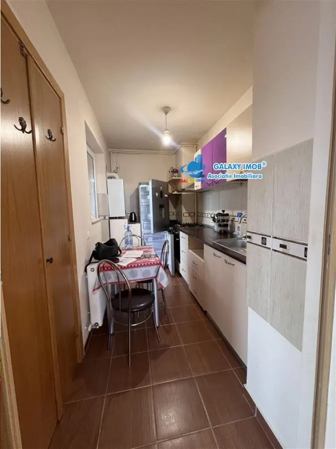 Vanzare apartament 2 camere mobilat Greenfield Residence Baneasa - foto 6