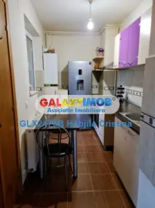 Vanzare apartament 2 camere mobilat Greenfield Residence Baneasa - foto 8