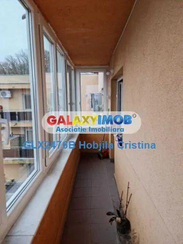 Vanzare apartament 2 camere mobilat Greenfield Residence Baneasa - foto 9