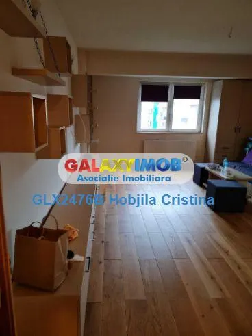 Vanzare apartament 2 camere mobilat Greenfield Residence Baneasa - foto 10