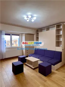Vanzare apartament 2 camere mobilat Greenfield Residence Baneasa - foto 2