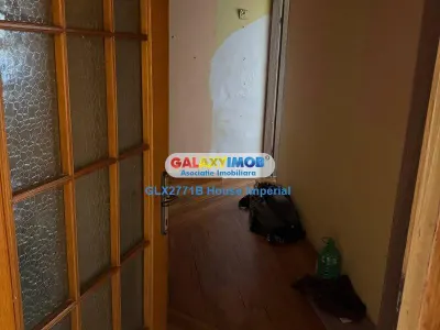 Apartament 3 camere  Sos Mihai Bravu -Kaufland plan secund - foto 8