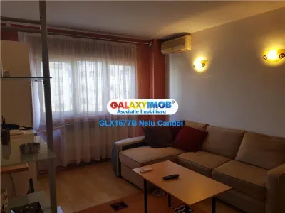 OFERTA! 2 Camere 13 Septembrie - Marriott | Mobilat Utilat | Etaj 6 - foto 2