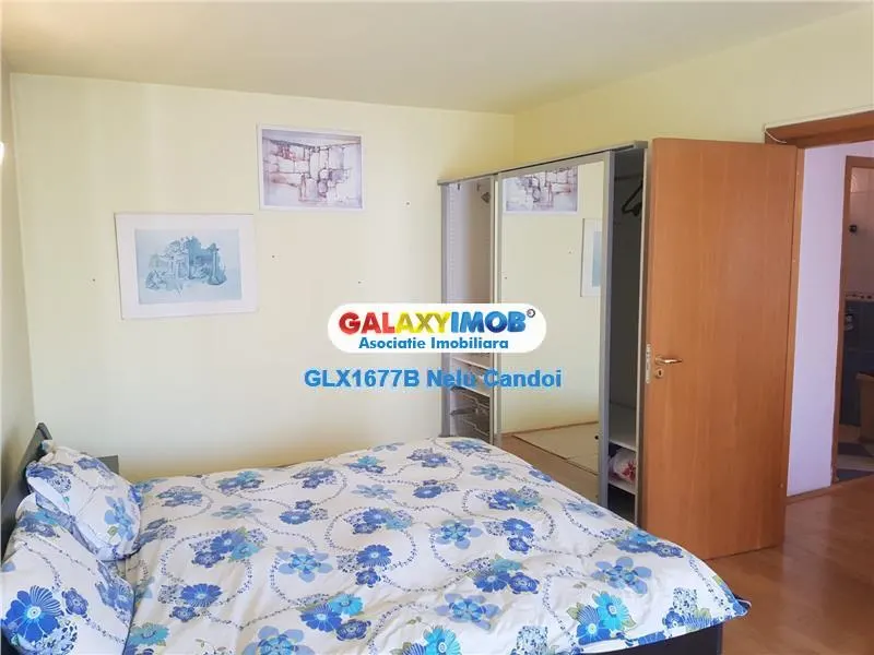 OFERTA! 2 Camere 13 Septembrie - Marriott | Mobilat Utilat | Etaj 6 - foto 3