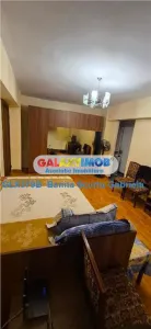 Vanzare apartament 3 camere, etaj 1. 1984, Zona 1 Dec 1918 - Bucuresti
