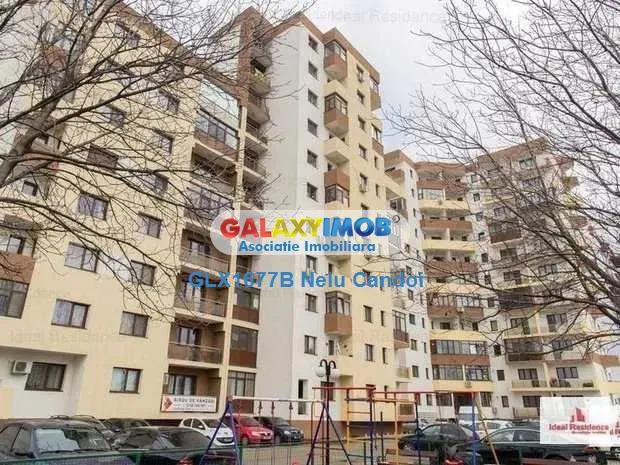 Vanzare Garsoniera Rahova  Ansamblu Ideal Residence - foto 1