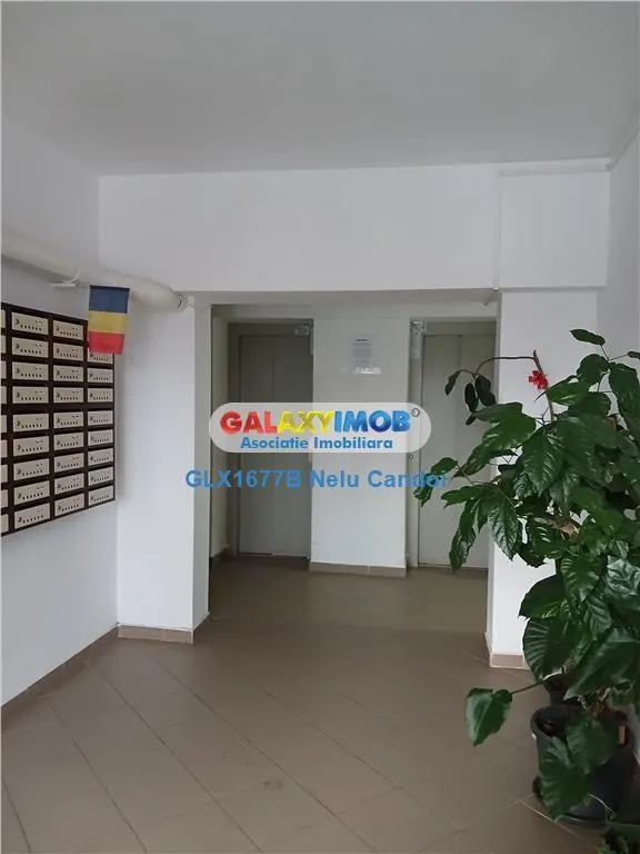 Vanzare Garsoniera Rahova  Ansamblu Ideal Residence - foto 8