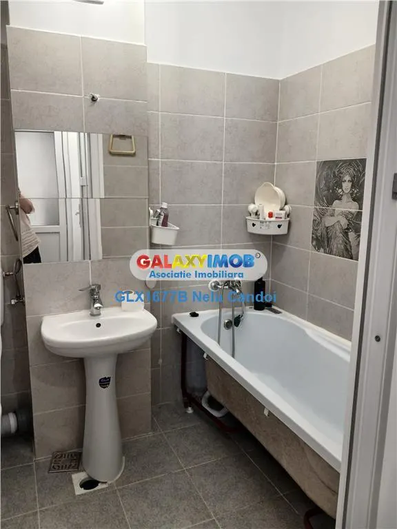Vanzare Garsoniera Rahova  Ansamblu Ideal Residence - foto 10