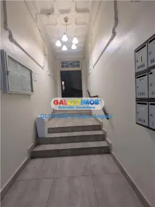 Mosilor Carol 1,apartament 2 cam, 64mp utili ,etaj 3, lift, - Bucuresti