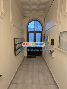 Mosilor Carol 1,apartament 2 cam, 64mp utili ,etaj 3, lift, - foto 2