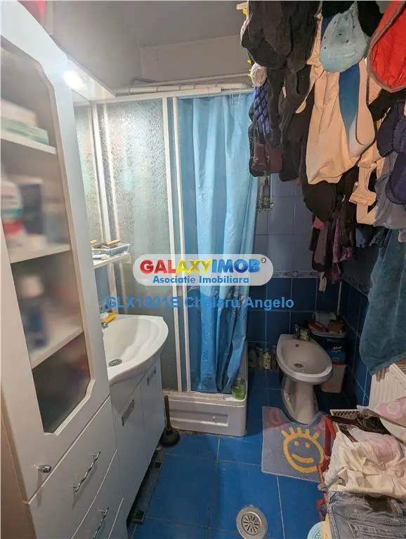 Mosilor Carol 1,apartament 2 cam, 64mp utili ,etaj 3, lift, - foto 10