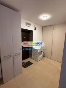 pallady 2 camere 54mp nou 2017 centrala AC balcon cada parcare metrou - foto 3