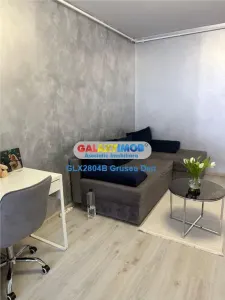 pallady 2 camere 54mp nou 2017 centrala AC balcon cada parcare metrou - foto 8