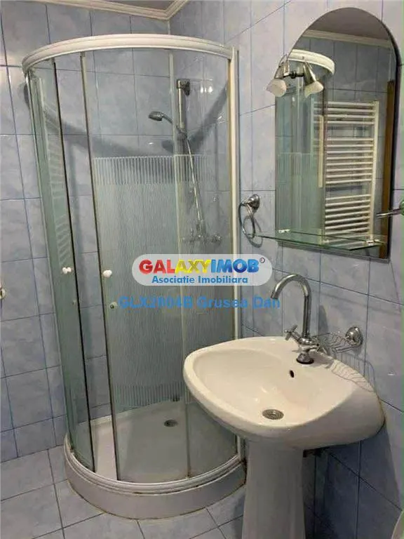 pacii | 2 camere 62mp | nou 2013 | centrala AC parcare | metrou - foto 8