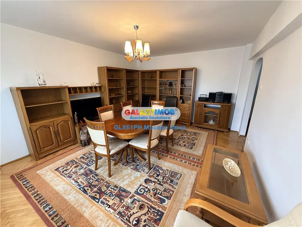 Vanzare apartament 2 camere, Ultracentral, Ploiesti - foto 1