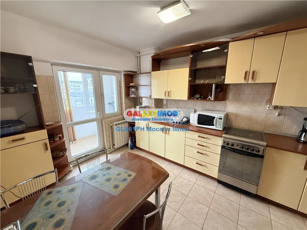 Vanzare apartament 2 camere, Ultracentral, Ploiesti - foto 3