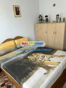 Inchiriere apartament 4 camre Trafic Greu-Liberty Mall - foto 2