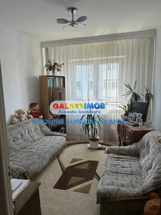 Inchiriere apartament 4 camre Trafic Greu-Liberty Mall - foto 3