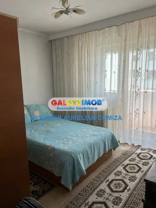 Inchiriere apartament 4 camre Trafic Greu-Liberty Mall - foto 4