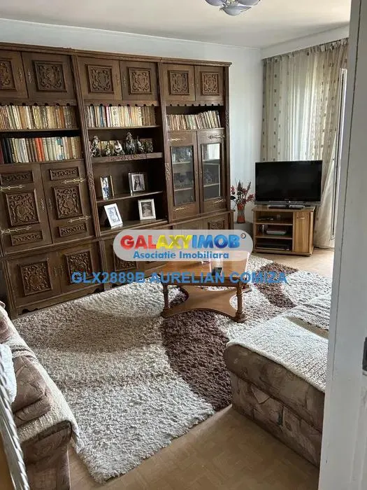 Inchiriere apartament 4 camre Trafic Greu-Liberty Mall - foto 8