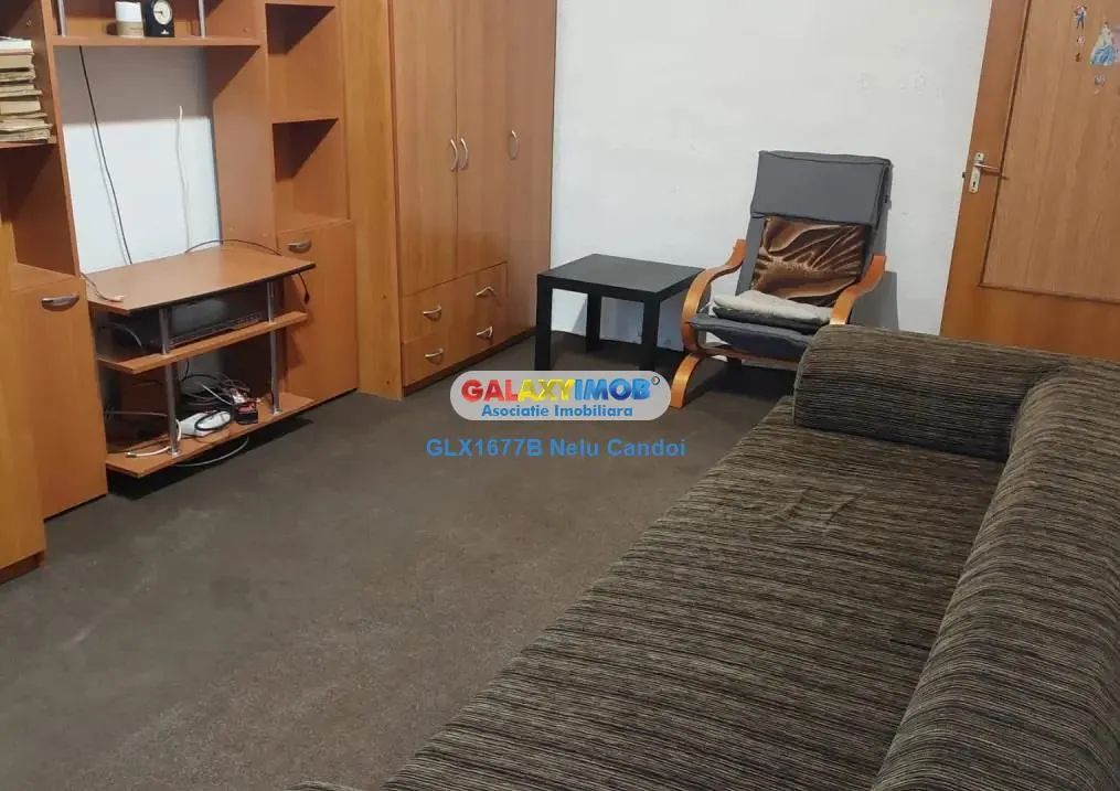 VANZARE APARTAMENT 3 CAMERE RAHOVA - foto 1