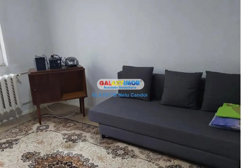 VANZARE APARTAMENT 3 CAMERE RAHOVA - foto 3