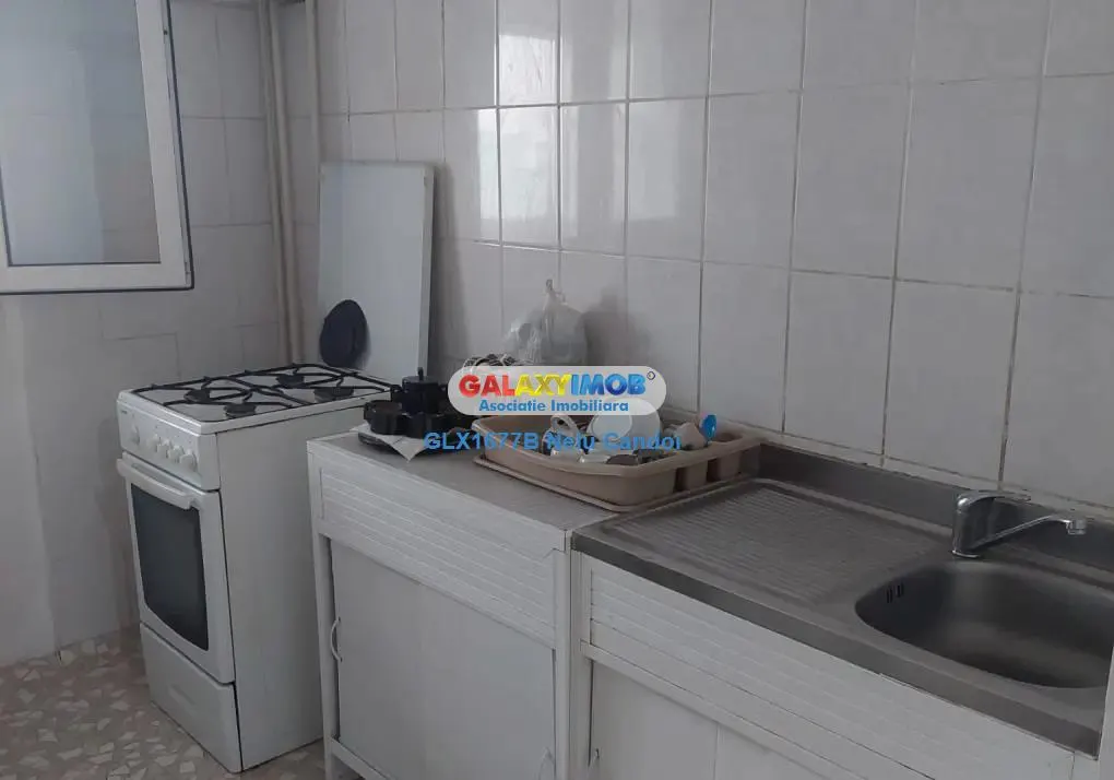 VANZARE APARTAMENT 3 CAMERE RAHOVA - foto 4