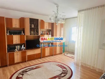 APARTAMENT 3 CAMERE DRUMUL SARII STRADAL - foto 1