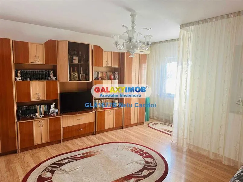 APARTAMENT 3 CAMERE DRUMUL SARII STRADAL - foto 1