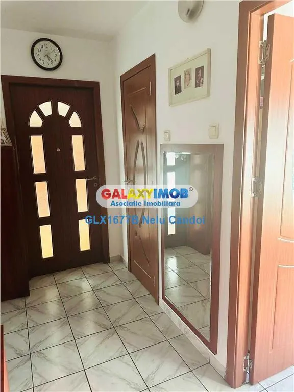 APARTAMENT 3 CAMERE DRUMUL SARII STRADAL - foto 7