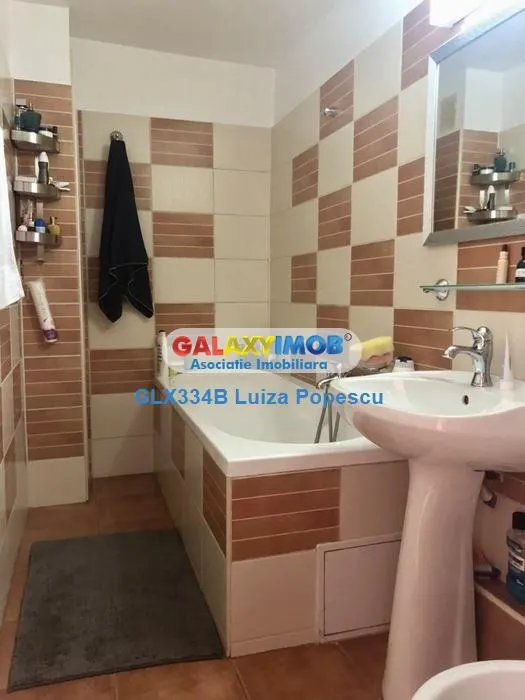 OFERTA! Vanzare apartament 3 camere 13 Septembrie Sebastian Parc LUX - foto 13