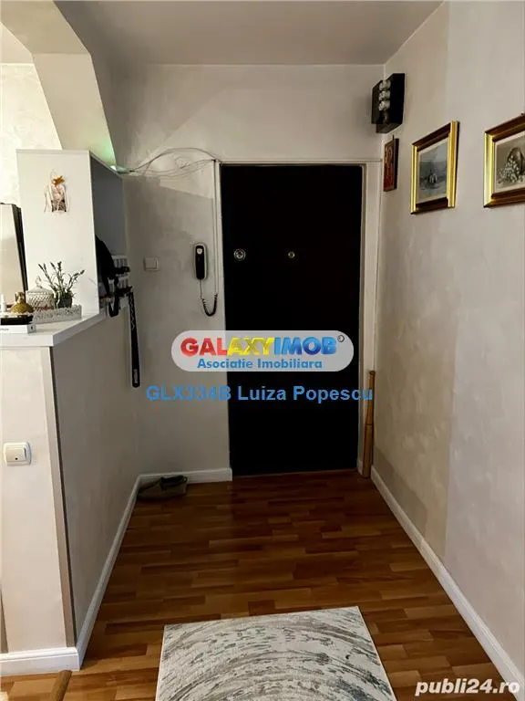 OFERTA! Vanzare apartament 3 camere 13 Septembrie Sebastian Parc LUX - foto 15