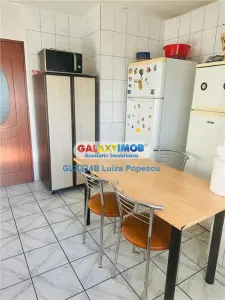 APARTAMENT 3 camere  ACADEMIA MILITARA-DRUMUL SARII 3|4, 77MP - foto 6