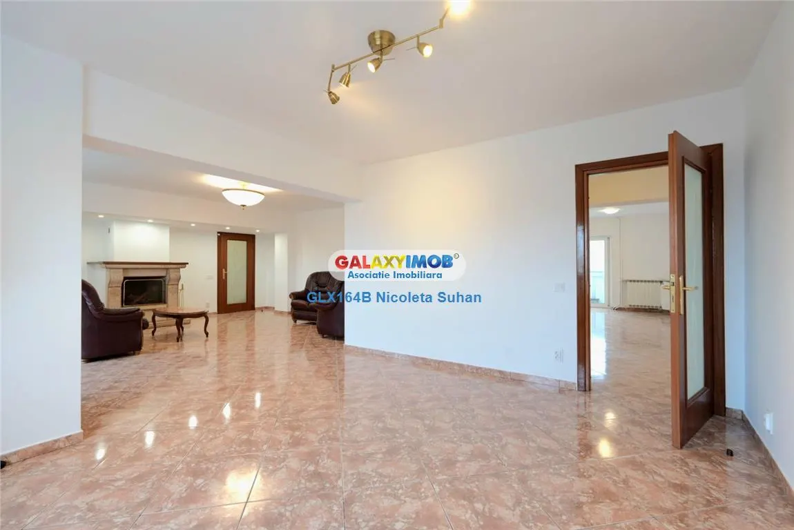 Spatiu de birou | 5 camere | Str. Octavian Goga - Pasajul Marasesti - foto 1