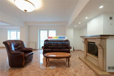 Spatiu de birou | 5 camere | Str. Octavian Goga - Pasajul Marasesti - foto 2