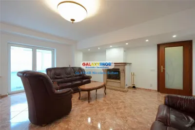 Spatiu de birou | 5 camere | Str. Octavian Goga - Pasajul Marasesti - foto 4