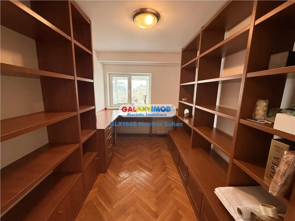 Spatiu de birou | 5 camere | Str. Octavian Goga - Pasajul Marasesti - foto 9