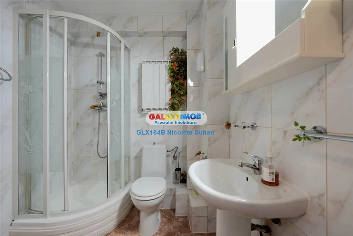 Spatiu de birou | 5 camere | Str. Octavian Goga - Pasajul Marasesti - foto 10
