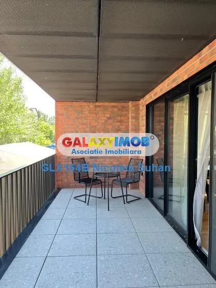 BRICKLOFTS Apartament 3-camere Mobilat - foto 11