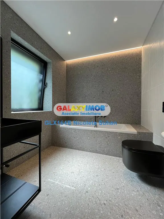 BRICKLOFTS Apartament 3-camere Mobilat - foto 15