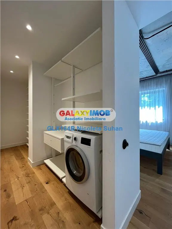 BRICKLOFTS Apartament 3-camere Mobilat - foto 16