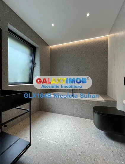 BRICKLOFTS Apartament 3-camere Mobilat - foto 21