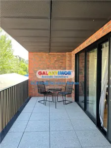 BRICKLOFTS Apartament 3-camere Mobilat - foto 4