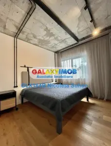 BRICKLOFTS Apartament 3-camere Mobilat - foto 9