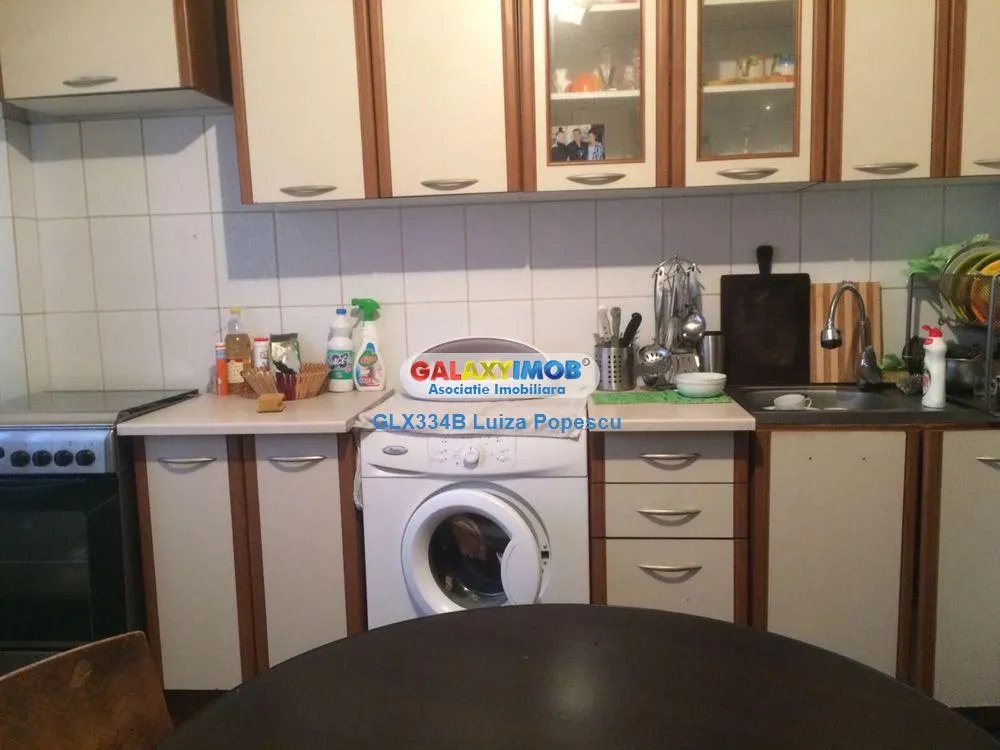 Vanzare apartament 2 camere 13 SEPTEMBRIE-PARC SEBASTIAN - foto 3