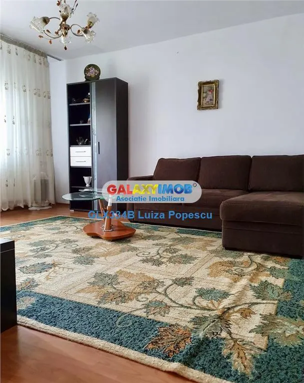 Apartament 2 camere 13 SEPTEMBRIE-PROSPER et 6|8 decomandat 64mp - foto 1